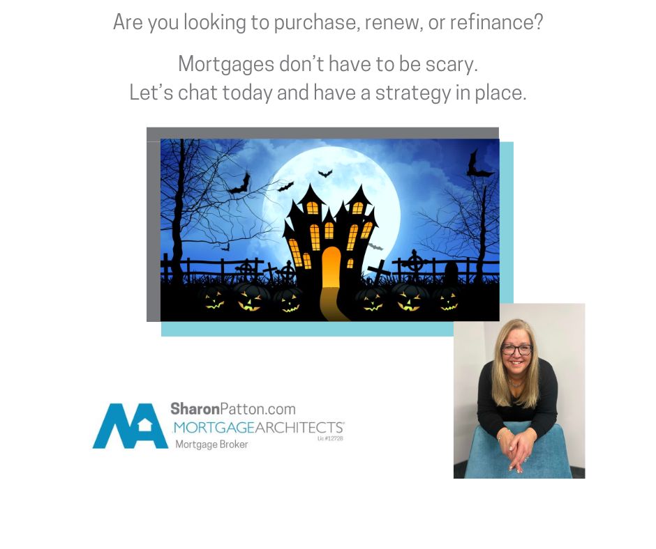 Mortgages Don't Have To Be Scary 